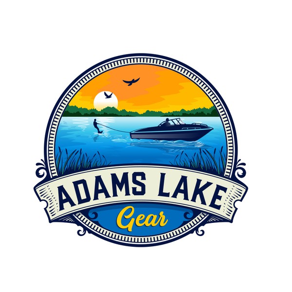 Adams Lake Gear