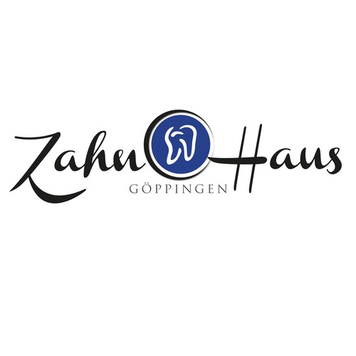 Logo & business card contest entry by b_crea