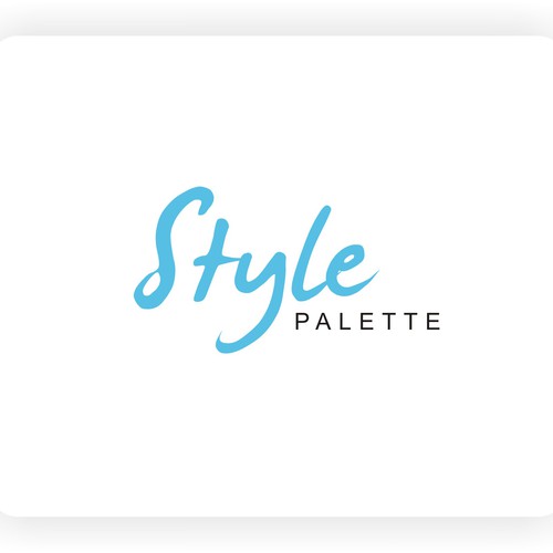 Help Style Palette with a new logo Design por sexpistols