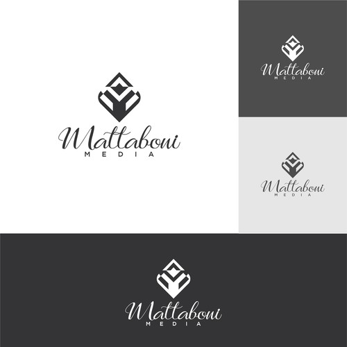 Need a fast logo for videographer Design by keoart