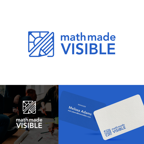 Design by agusugian titled "Simple logo for education"