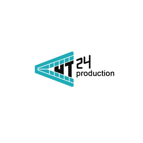 Creating an image for Cut 24 Productions Design by dico art