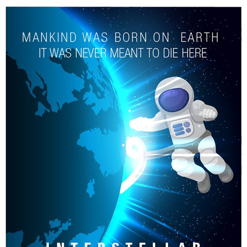 Design di Create your own ‘80s-inspired movie poster! di Create4Design