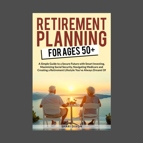 Designs | Design an inviting cover mature adults to want to learn more ...