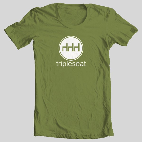 t-shirt design for an awesome start-up