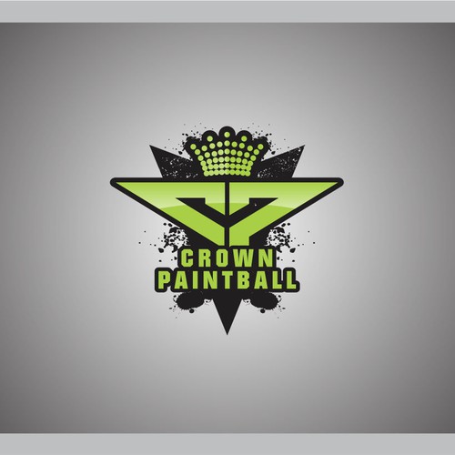 Logo design contest entry by himmawari