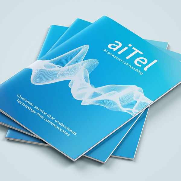 aiTel product brochure