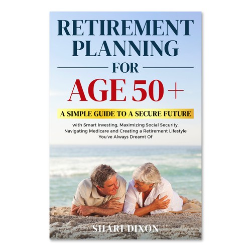 Designs | Design an inviting cover mature adults to want to learn more ...