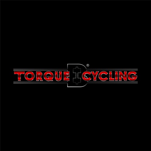 TORQUE: the force in cycling; a new indoor cycling studio Design by Madon99