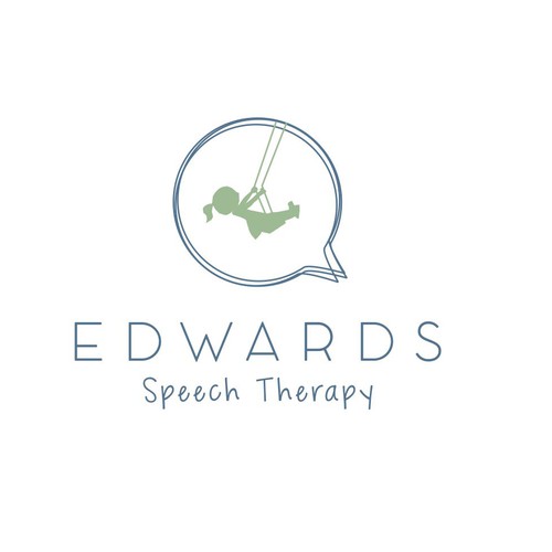 I need a great logo for a pediatric speech and language therapy clinic. Design by meryofttheangels77