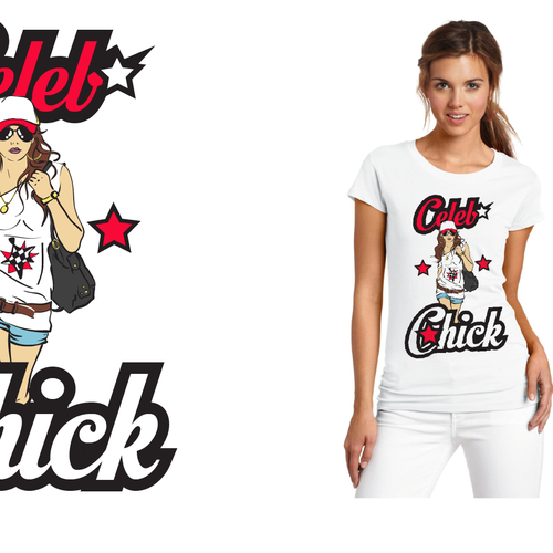 T-shirt contest entry by Cristian-Andrei H