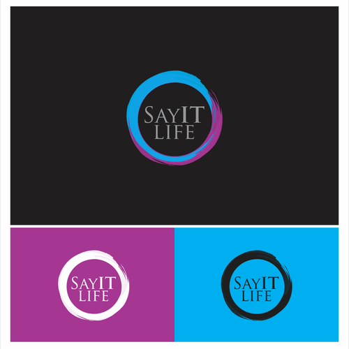 Logo design contest entry by Gateri