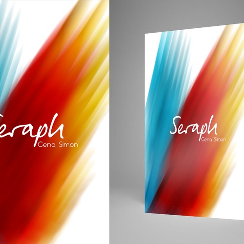 Create a cover design for a the hottest new young adult novel! Design by Jammy Ginger