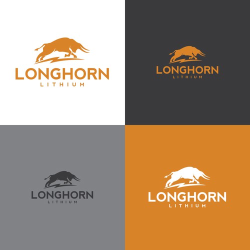 Design a powerful and rugged logo for a lithium battery company Design by Arsart Design