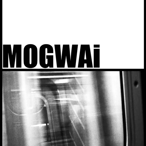 Mogwai Poster Contest Réalisé par Rafka