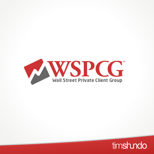 Design di Wall Street Private Client Group LOGO di Tim Shundo