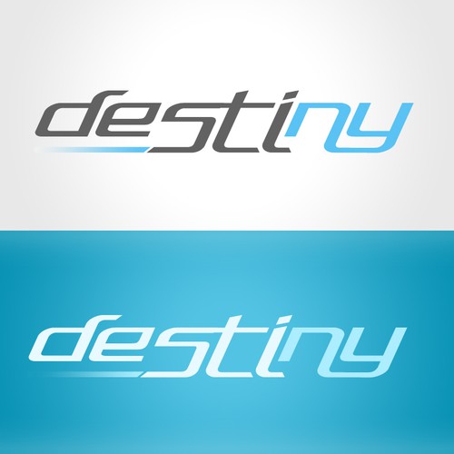 destiny Design by cyrik