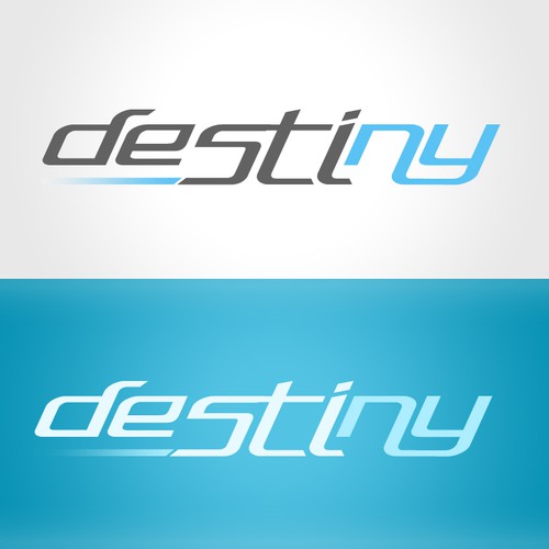 destiny Ontwerp door cyrik