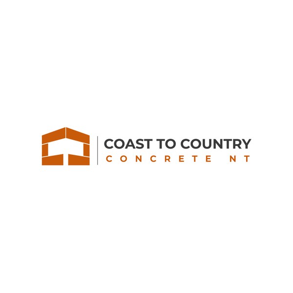 Design by ArtistC titled "Coast to Country concrete nt"