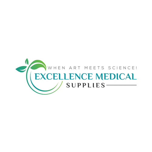 Medical Supplies Co. needs a posh and highly sophisticated logo need