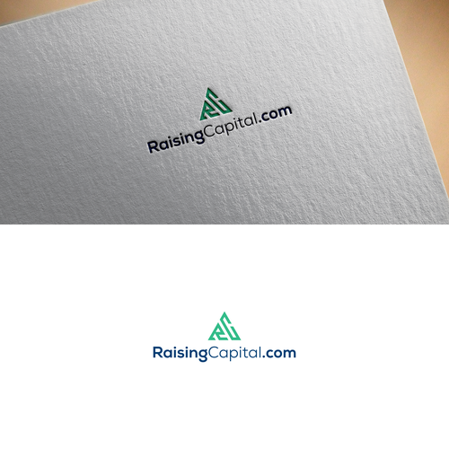 Design a logo for the new parent company of several successful real estate coaching brands Design by graphcone