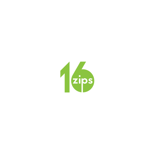 "Design a Logo for Cannabis Brand 16Zips ‼️ 🍁" winning Logo design