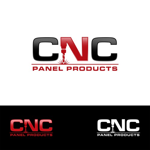 Design a logo for a CNC machining company Design by PAIJO PETHEL