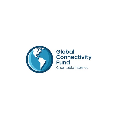 Global Connectivity Fund Design by PROKDESIGN