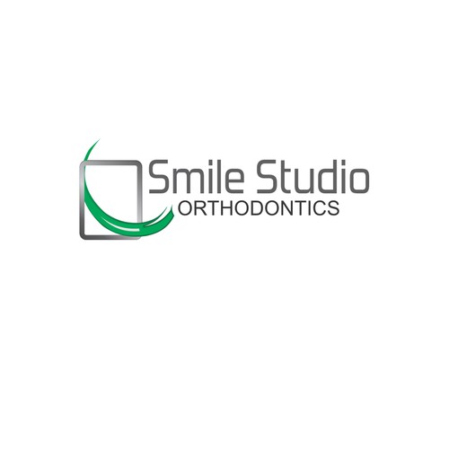 New logo wanted for Smile Studio Orthodontics Design von r@chel