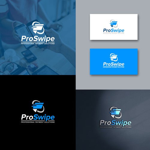 Looking for a logo that stands out to kickstart company rebrand! Design by Agent_P