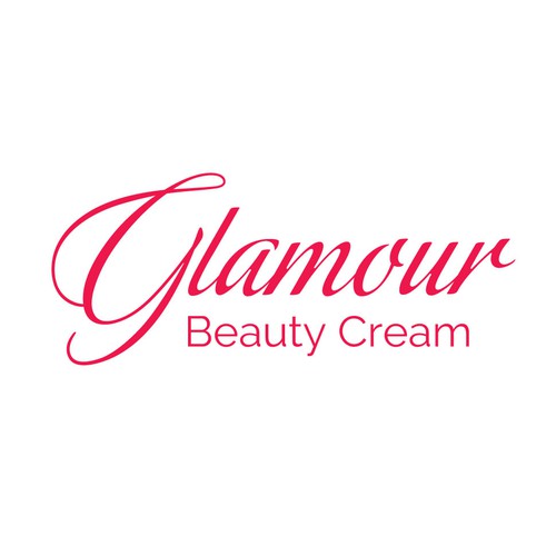 creative Beauty Cream logo | Logo design contest