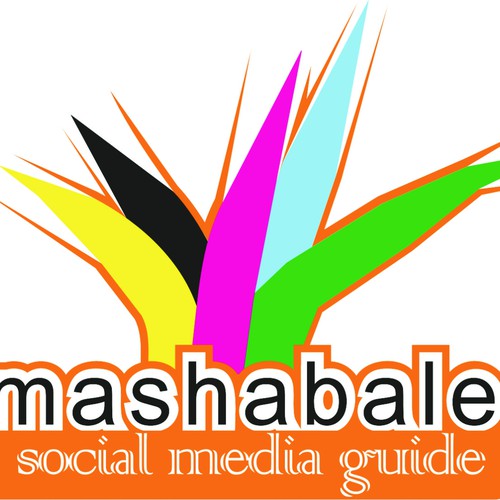 The Remix Mashable Design Contest: $2,250 in Prizes Ontwerp door irengelek