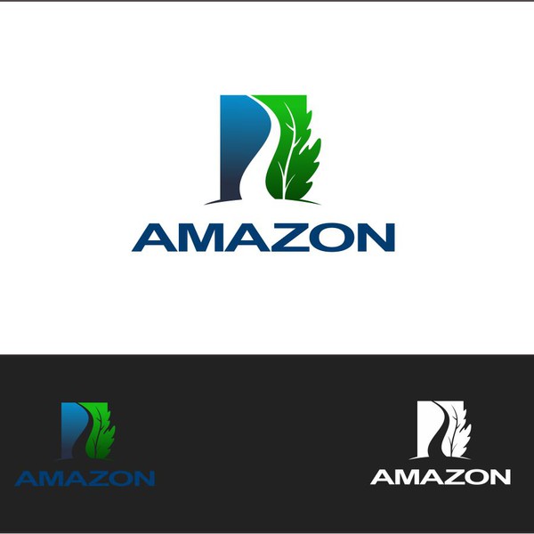 Create A Logo For A Large Internal Change Project Named Amazon Logo Design Contest 99designs