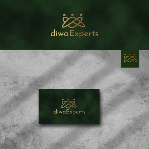 Logo design contest entry by Victoria Cova