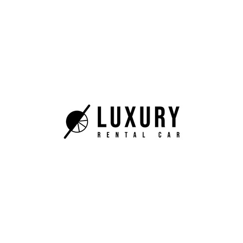 Luxury Rental Car Design by SP-99