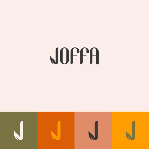 Unique, Clean Logo w/ Icon for E-Commerce Store Design by Mirza Yaumil