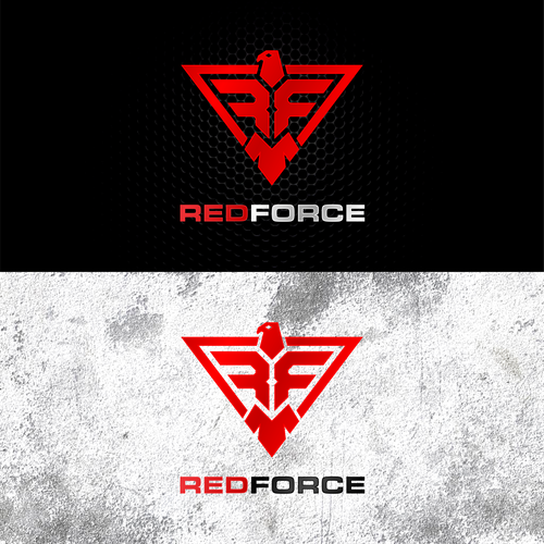 Designing a Logo for an Information Security Company Design von RayyaNamira