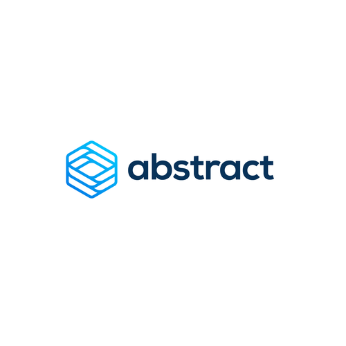 Design a logo for Abstract Design por Ridhogillang