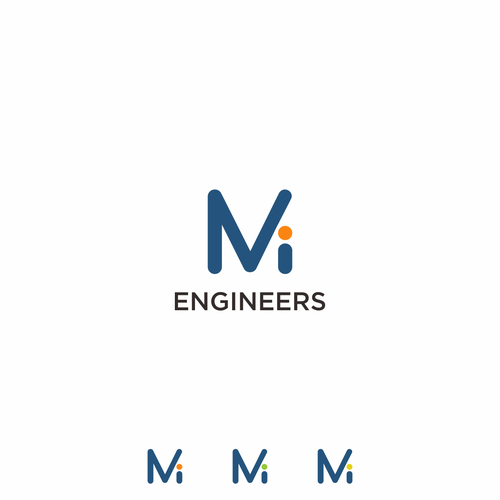 Contemporary feel for Engineer Consultants who want to stand out Design by izdihaar.99