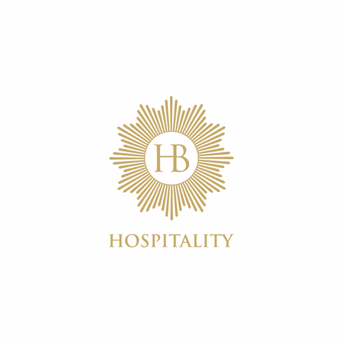 HUBOIS - Luxury Brand Logo Design - JM Graphic Design