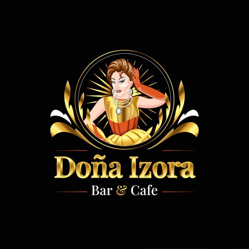 Logo design contest entry by DesignMancer