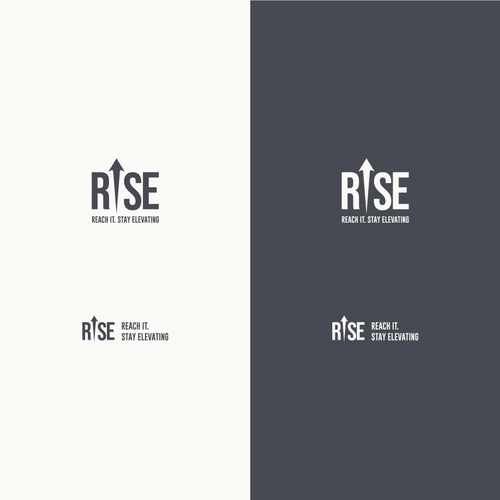 "A standout logo for my performace-driven gym/athletic apparel" winning Logo design