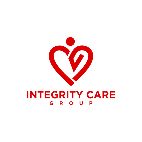 Logo design for a leading healthcare recruitment company | Logo design ...