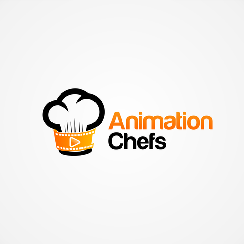 Animation Chefs Design by jarwoes®