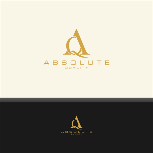 Absolute Quality needs a modern logo to represent our brand. | Logo ...