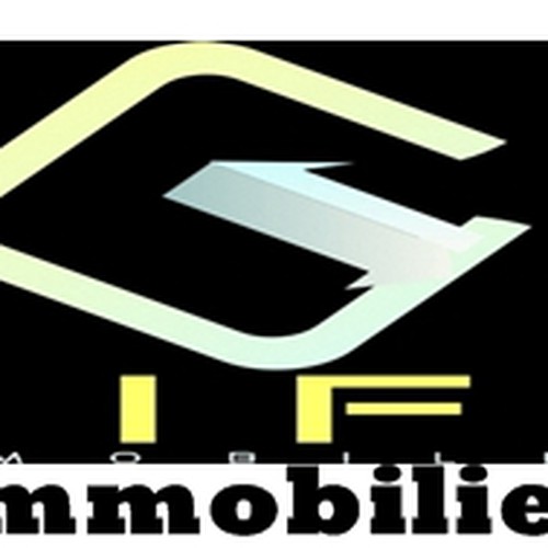 Logo design contest entry by Jong Java 25