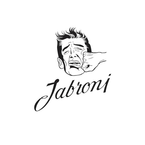 Jabroni Burger Design by indra kh