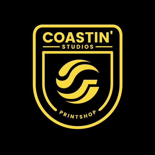 Printshop and Multimedia Studio Logo Design Design by adisign09