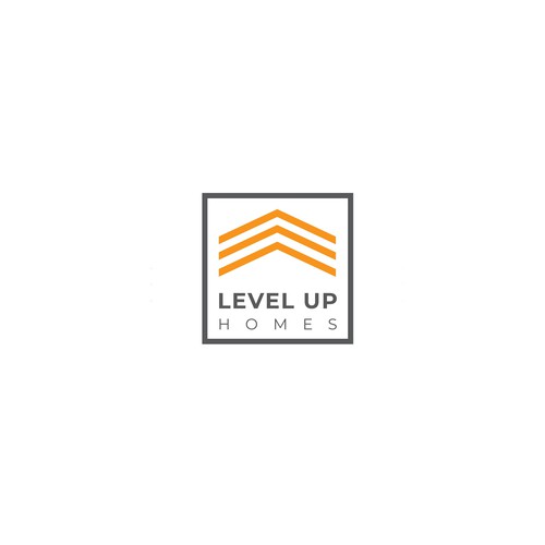 Level Up Homes Design by Viktor A