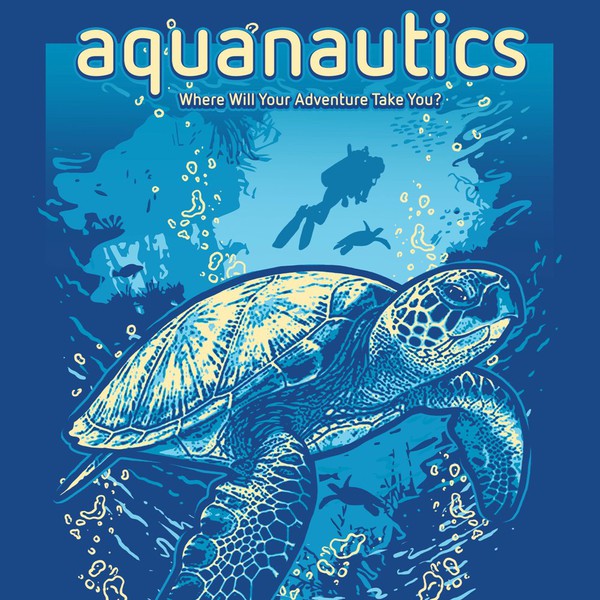 Aquanatics